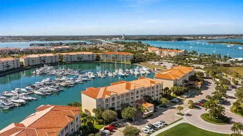 9 Harbour Isle Drive Hutchinson Island FL 34949