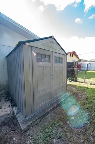 3167 NW 52nd Street Miami FL 33142