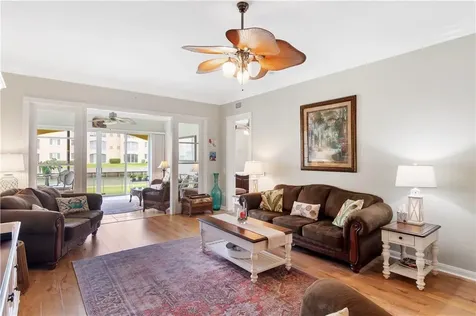 19 Harbour Isle Drive Hutchinson Island FL 34949