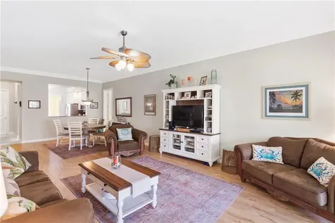 19 Harbour Isle Drive Hutchinson Island FL 34949