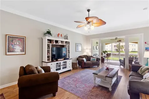 19 Harbour Isle Drive Hutchinson Island FL 34949
