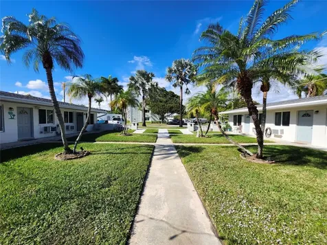 120 NE 10th Avenue Hallandale Beach FL 33009
