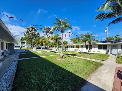 120 NE 10th Avenue Hallandale Beach FL 33009