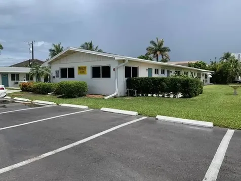 120 NE 10th Avenue Hallandale Beach FL 33009