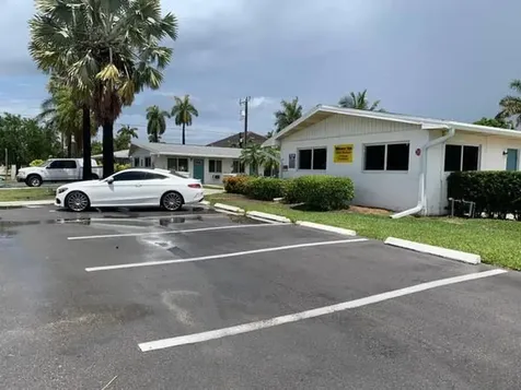 120 NE 10th Avenue Hallandale Beach FL 33009