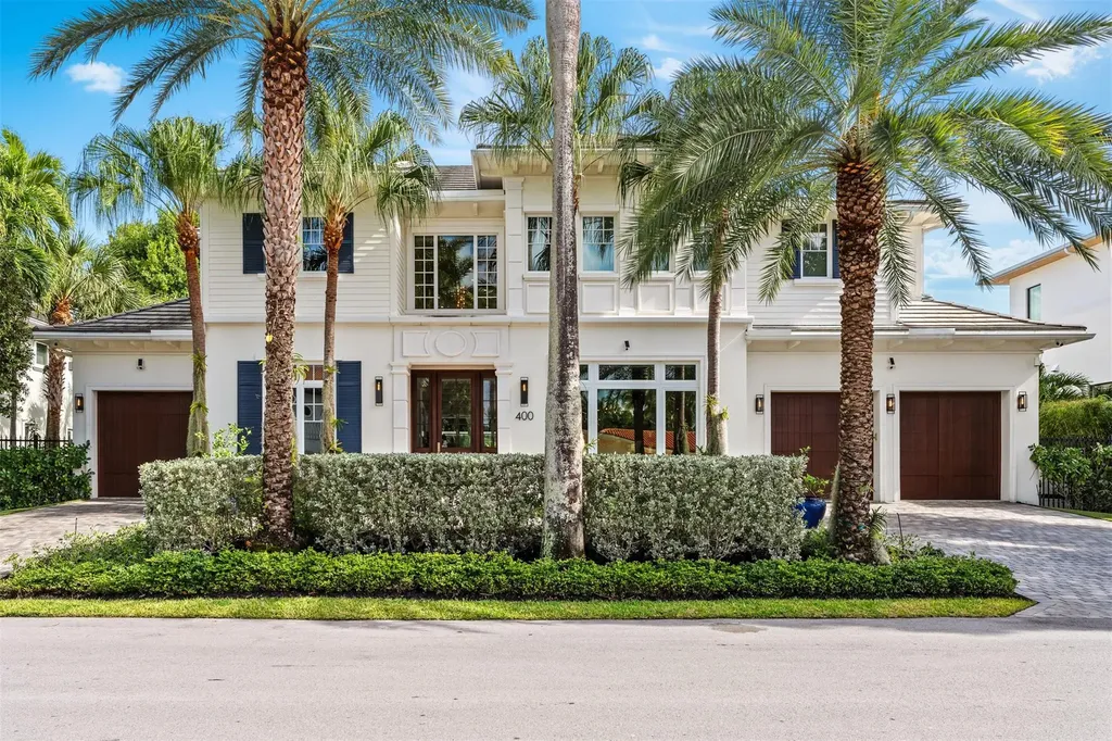 400 Coral Way Fort Lauderdale FL 33301