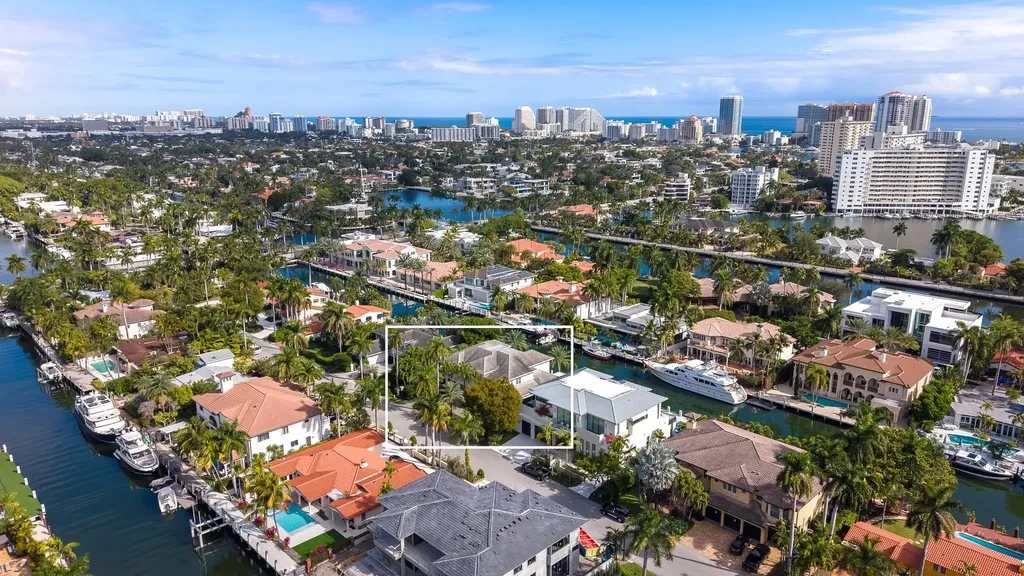 400 Coral Way Fort Lauderdale FL 33301