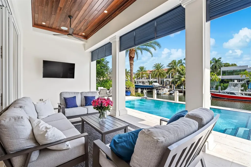 400 Coral Way Fort Lauderdale FL 33301