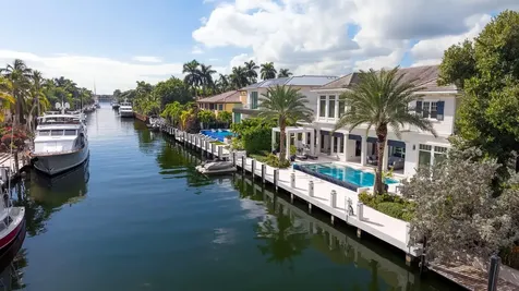 400 Coral Way Fort Lauderdale FL 33301