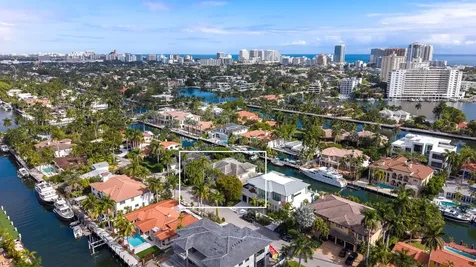 400 Coral Way Fort Lauderdale FL 33301