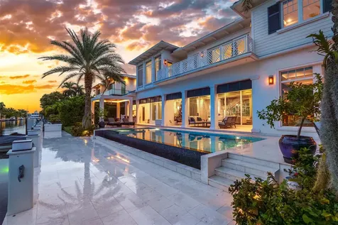 400 Coral Way Fort Lauderdale FL 33301
