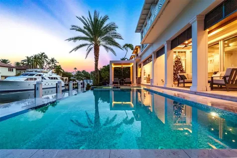 400 Coral Way Fort Lauderdale FL 33301