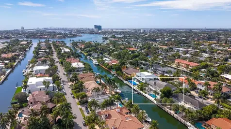 400 Coral Way Fort Lauderdale FL 33301
