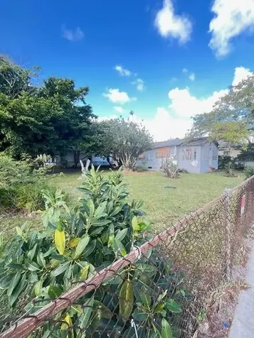 6312 17 Avenue Miami FL 33147
