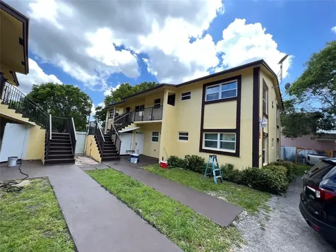 7480 10th Court North Lauderdale FL 33068