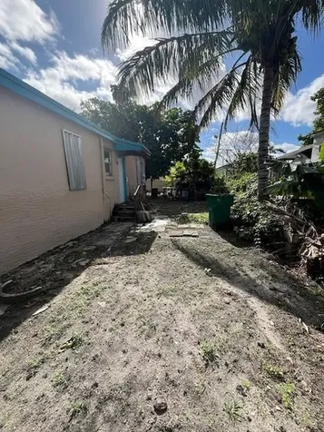2956 NW 49th Street Miami FL 33142
