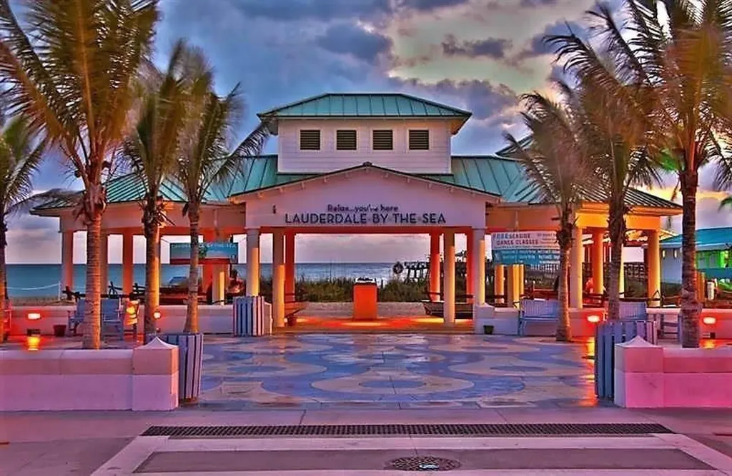 224 Hibiscus Avenue Lauderdale By The Sea FL 33308