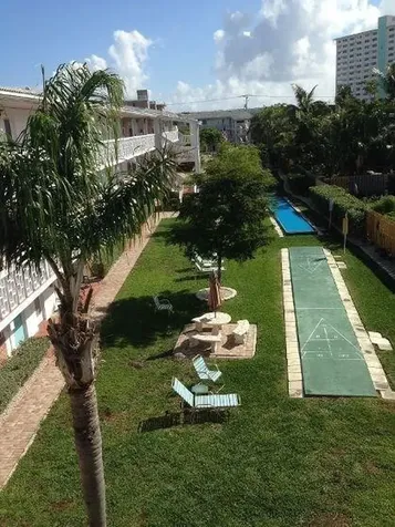 224 Hibiscus Avenue Lauderdale By The Sea FL 33308
