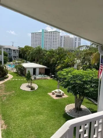 224 Hibiscus Avenue Lauderdale By The Sea FL 33308