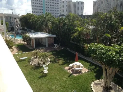 224 Hibiscus Avenue Lauderdale By The Sea FL 33308