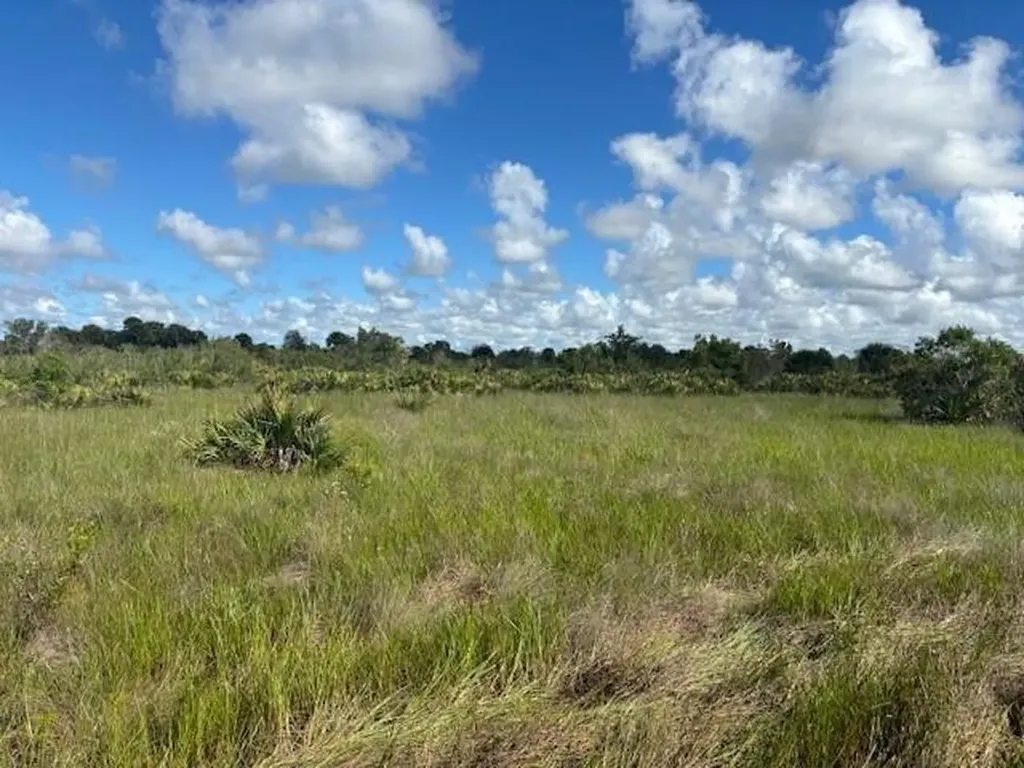 0 NW 310th Street Okeechobee FL 34972