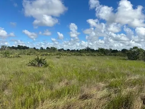 0 NW 310th Street Okeechobee FL 34972