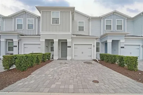 4686 Tribute Trail Kissimmee FL 34746