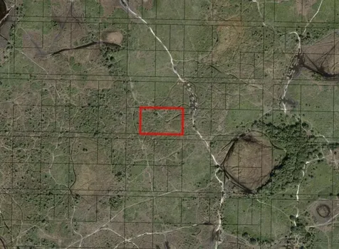 0 312th Street Okeechobee FL 34972