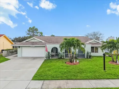 13812 Columbine Avenue Wellington FL 33414