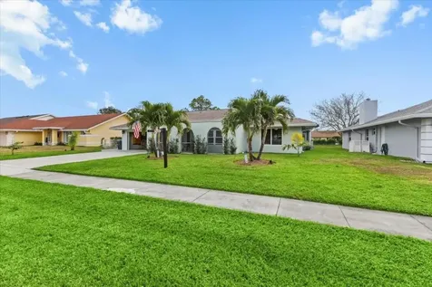 13812 Columbine Avenue Wellington FL 33414