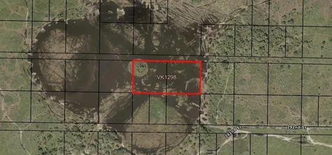 0 306th Street Okeechobee FL 34972