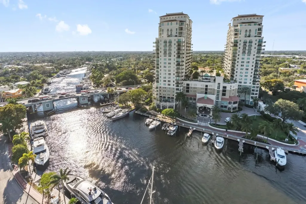 401 SW 4th Avenue Fort Lauderdale FL 33315