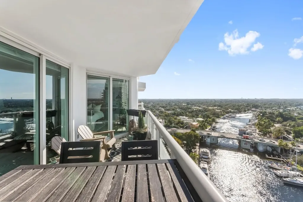 401 SW 4th Avenue Fort Lauderdale FL 33315