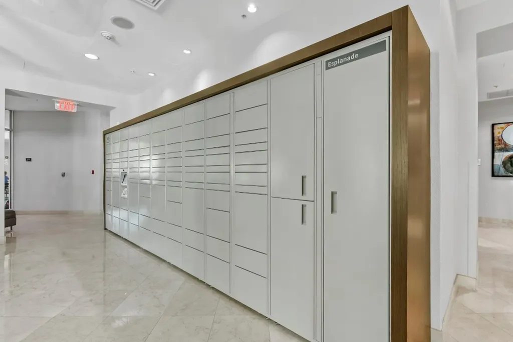 401 SW 4th Avenue Fort Lauderdale FL 33315