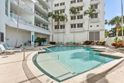 401 SW 4th Avenue Fort Lauderdale FL 33315