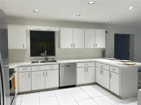 16910 SW 109th Avenue Miami FL 33157