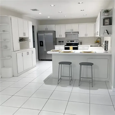 16910 SW 109th Avenue Miami FL 33157