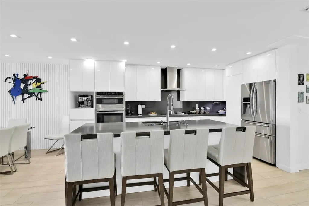 1035 Boca Cove Lane Highland Beach FL 33487