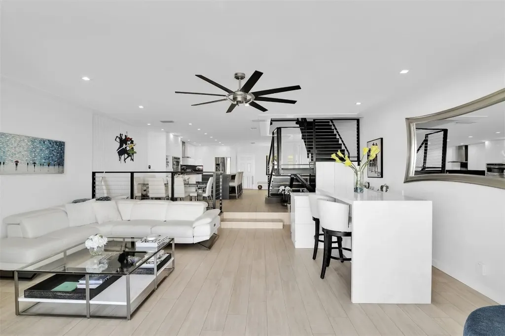 1035 Boca Cove Lane Highland Beach FL 33487