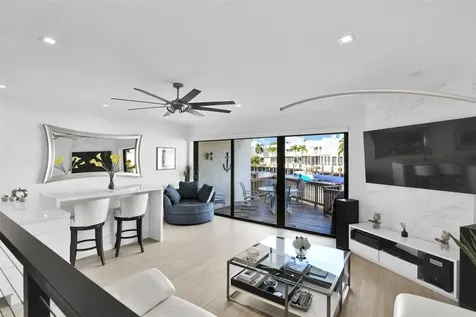 1035 Boca Cove Lane Highland Beach FL 33487