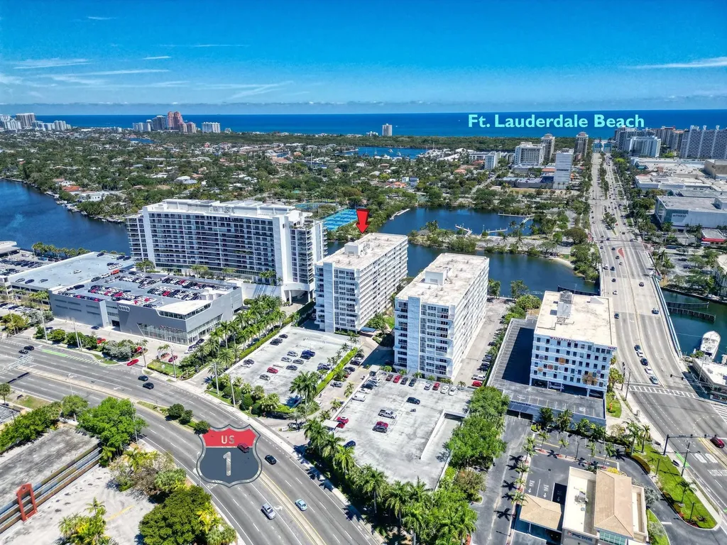 1170 N Federal Highway Fort Lauderdale FL 33304