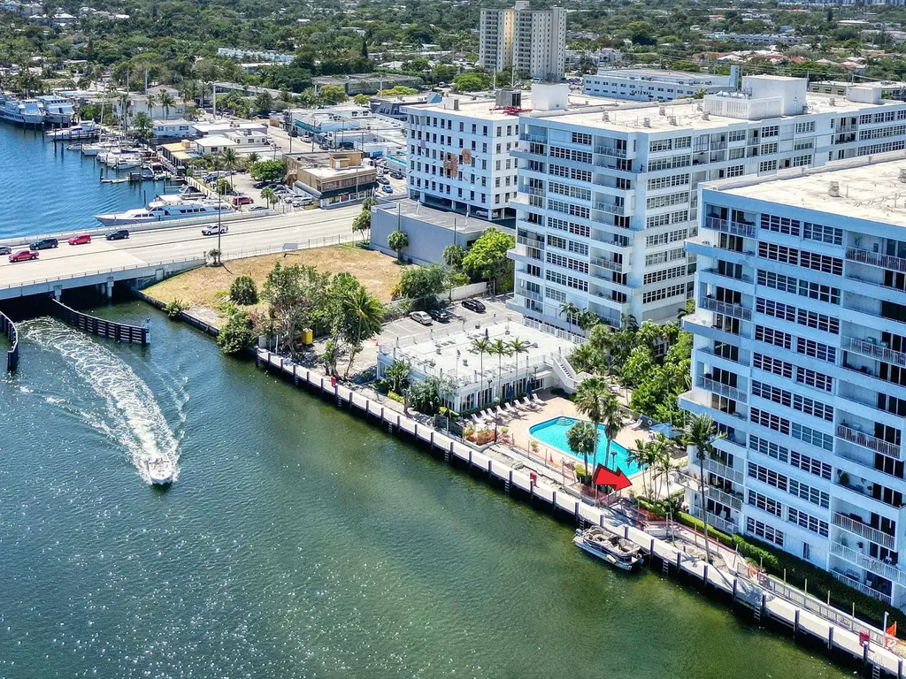 1170 N Federal Highway Fort Lauderdale FL 33304