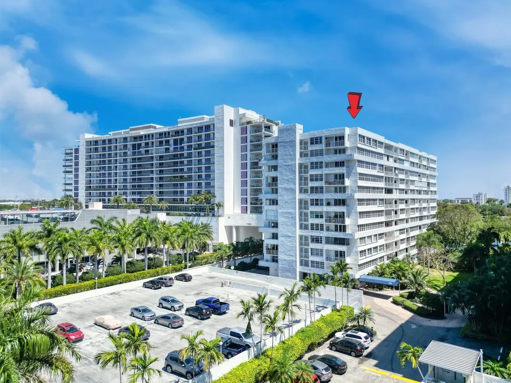 1170 N Federal Highway Fort Lauderdale FL 33304