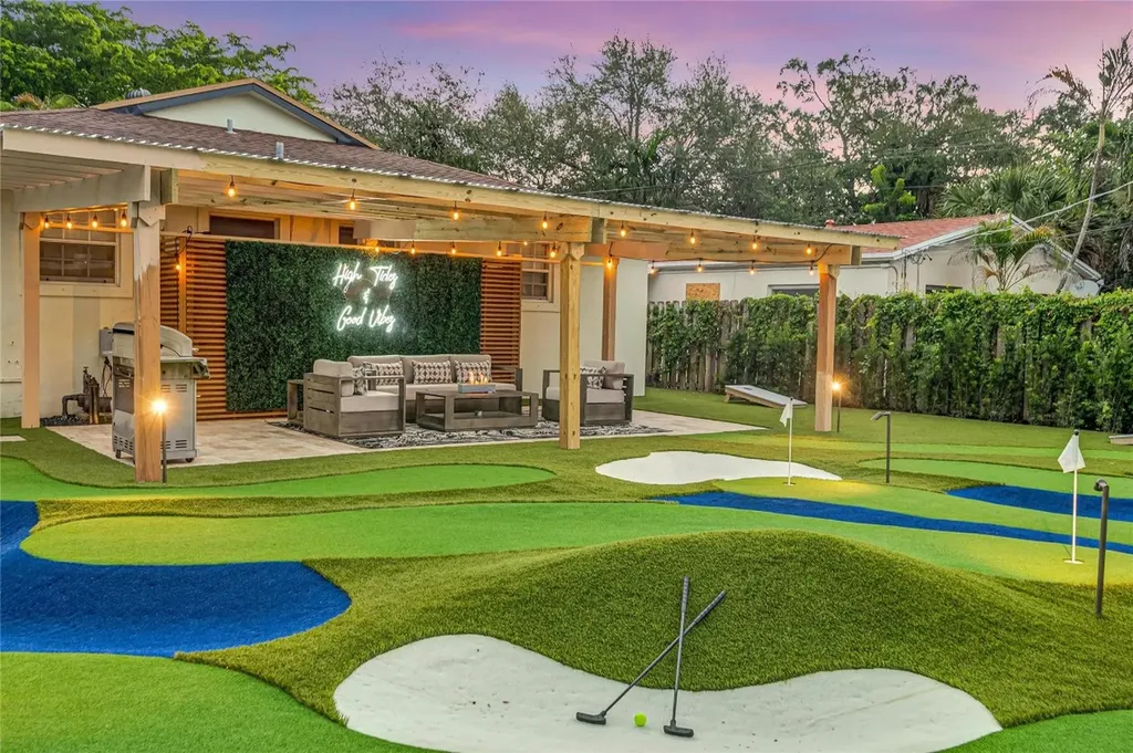1004 SW 19 Street Fort Lauderdale FL 33315