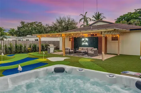 1004 SW 19 Street Fort Lauderdale FL 33315