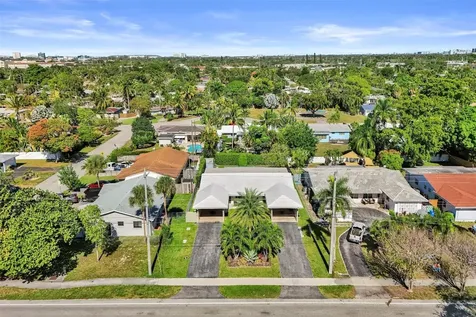1623-1625 NE 45th Street Oakland Park FL 33334