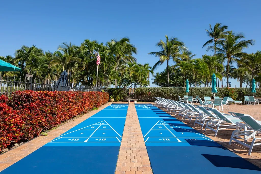 305 N Pompano Beach Boulevard Pompano Beach FL 33062
