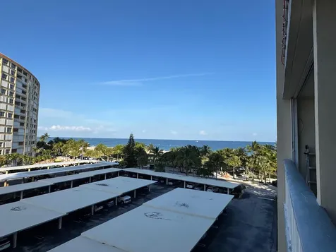 305 N Pompano Beach Boulevard Pompano Beach FL 33062
