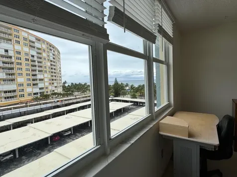 305 N Pompano Beach Boulevard Pompano Beach FL 33062