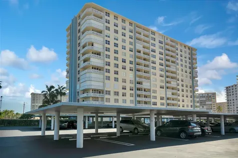 305 N Pompano Beach Boulevard Pompano Beach FL 33062